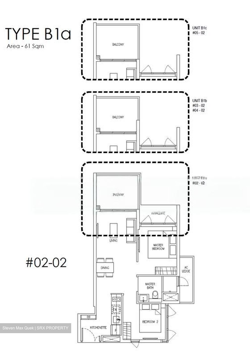 Mattar Residences (D14), Condominium #428360061